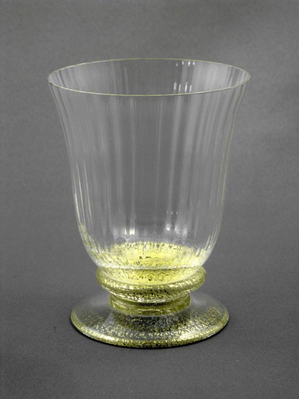 NM Dogale Water Goblet