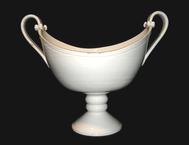 Stem Large Pedestal Bowl